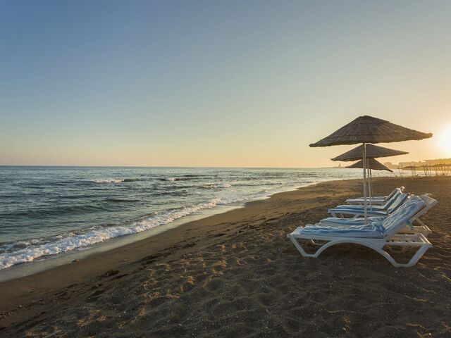 фотографии Club Sun Paradise (ex. Tekbir Alanya Resort; Turkler Artemis Hotel) изображение №12