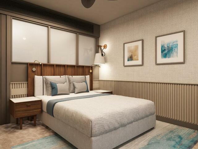 фотографии отеля Seaden Quality Resort & Spa изображение №11