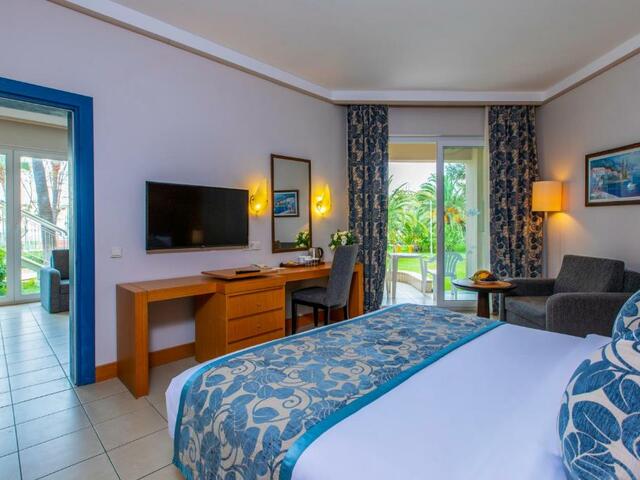 фотографии Labranda Alantur Resort (ex. Maritim Hotel Club Alantur) изображение №104