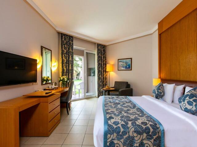 фотографии отеля Labranda Alantur Resort (ex. Maritim Hotel Club Alantur) изображение №103