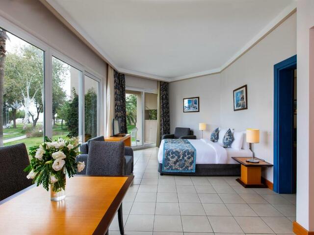 фото Labranda Alantur Resort (ex. Maritim Hotel Club Alantur) изображение №102