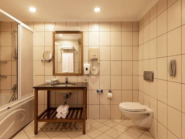 фото отеля Labranda Alantur Resort (ex. Maritim Hotel Club Alantur) изображение №101