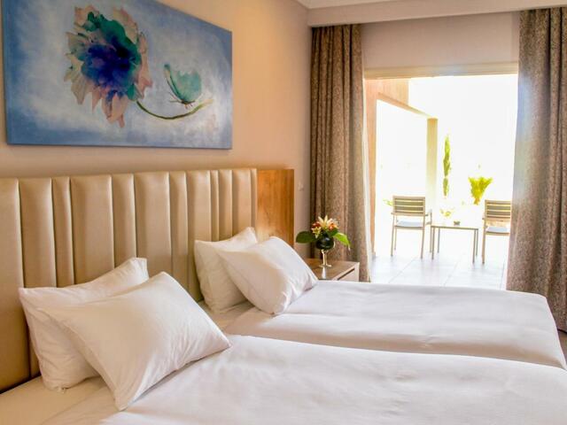 фото Pickalbatros Water Valley Resort - Neverland (ex. Water Valley By Neverland; Albatros Neverland) изображение №42