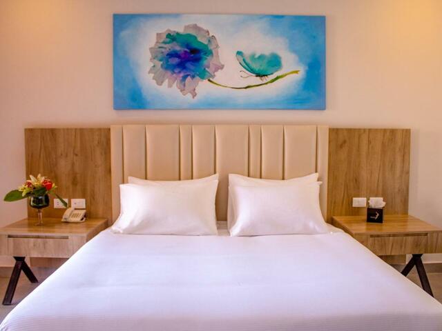 фотографии отеля Pickalbatros Water Valley Resort - Neverland (ex. Water Valley By Neverland; Albatros Neverland) изображение №39