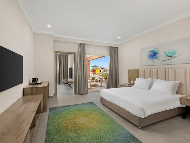 фото Pickalbatros Water Valley Resort - Neverland (ex. Water Valley By Neverland; Albatros Neverland) изображение №38