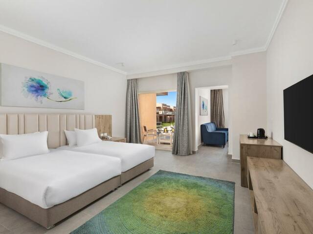 фото отеля Pickalbatros Water Valley Resort - Neverland (ex. Water Valley By Neverland; Albatros Neverland) изображение №41