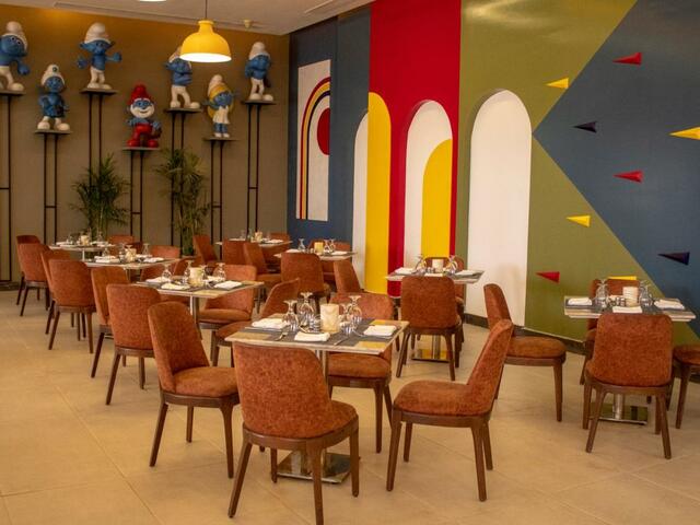 фото Pickalbatros Water Valley Resort - Neverland (ex. Water Valley By Neverland; Albatros Neverland) изображение №34