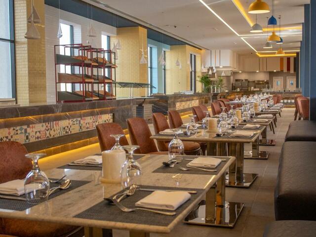 фото отеля Pickalbatros Water Valley Resort - Neverland (ex. Water Valley By Neverland; Albatros Neverland) изображение №33