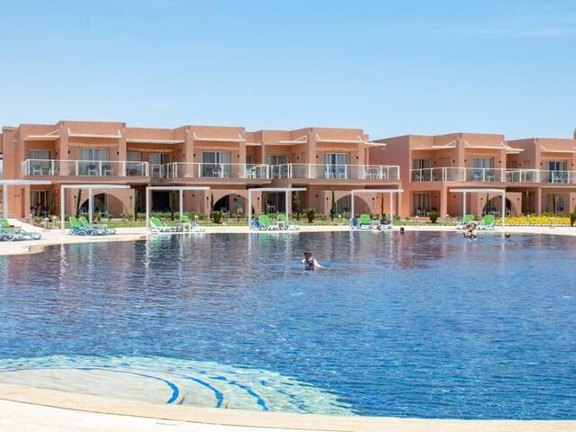 фото отеля Pickalbatros Water Valley Resort - Neverland (ex. Water Valley By Neverland; Albatros Neverland) изображение №29