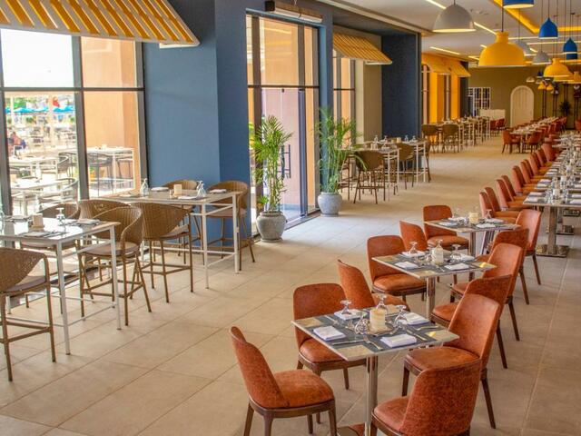 фотографии Pickalbatros Water Valley Resort - Neverland (ex. Water Valley By Neverland; Albatros Neverland) изображение №28