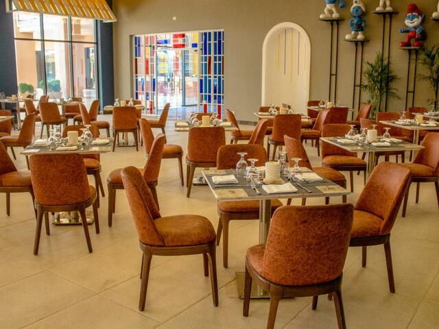 фотографии Pickalbatros Water Valley Resort - Neverland (ex. Water Valley By Neverland; Albatros Neverland) изображение №32