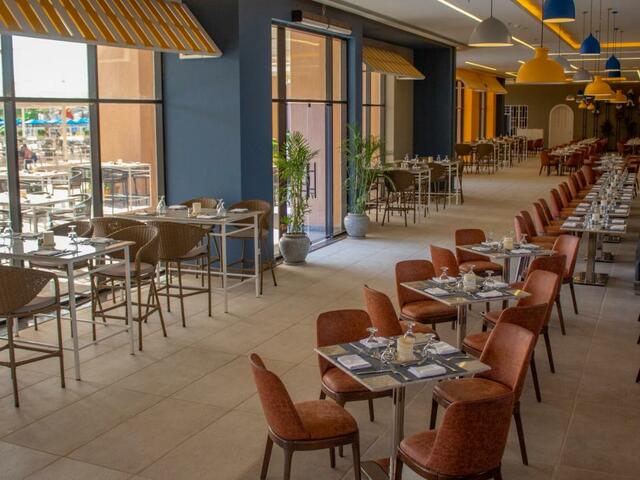 фотографии отеля Pickalbatros Water Valley Resort - Neverland (ex. Water Valley By Neverland; Albatros Neverland) изображение №27