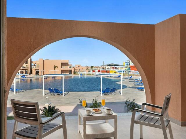 фото Pickalbatros Water Valley Resort - Neverland (ex. Water Valley By Neverland; Albatros Neverland) изображение №26