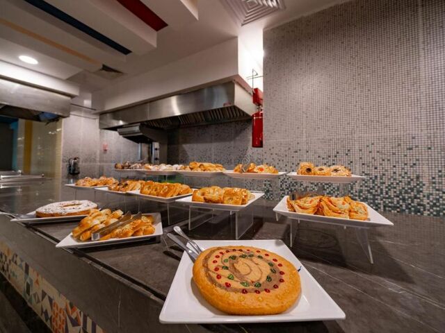 фото отеля Pickalbatros Water Valley Resort - Neverland (ex. Water Valley By Neverland; Albatros Neverland) изображение №17