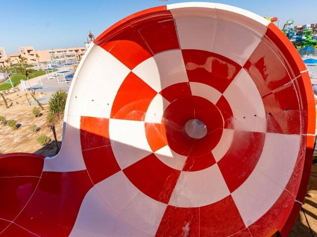 фото отеля Pickalbatros Water Valley Resort - Neverland (ex. Water Valley By Neverland; Albatros Neverland) изображение №21