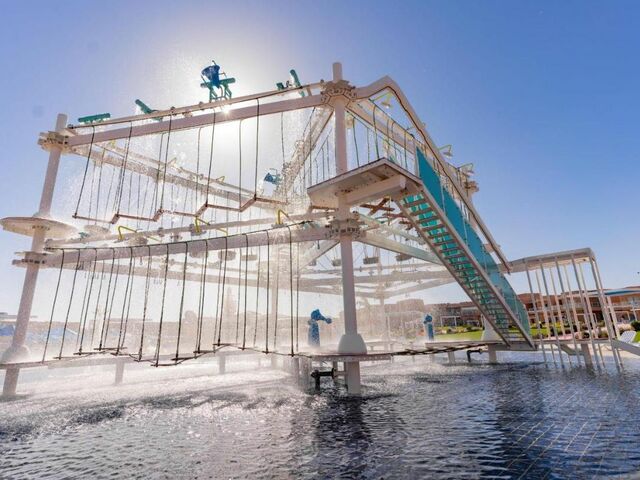 фото Pickalbatros Water Valley Resort - Neverland (ex. Water Valley By Neverland; Albatros Neverland) изображение №18