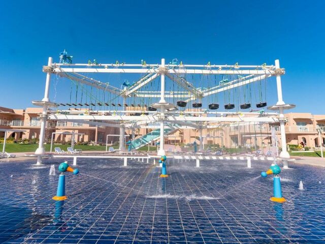 фото Pickalbatros Water Valley Resort - Neverland (ex. Water Valley By Neverland; Albatros Neverland) изображение №14