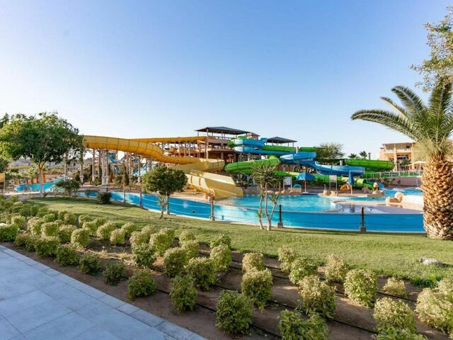 фотографии Pickalbatros Water Valley Resort - Neverland (ex. Water Valley By Neverland; Albatros Neverland) изображение №12