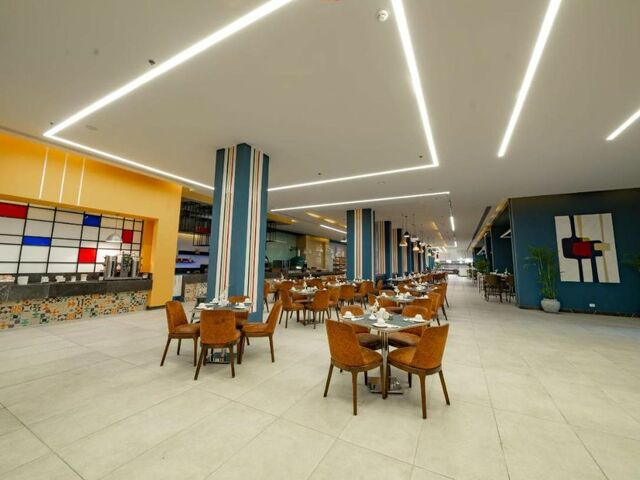 фото Pickalbatros Water Valley Resort - Neverland (ex. Water Valley By Neverland; Albatros Neverland) изображение №10