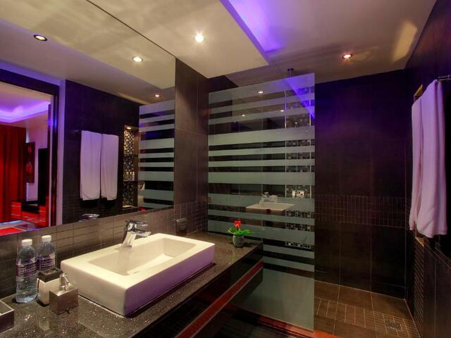 фото Absolute Bangla Suites изображение №14
