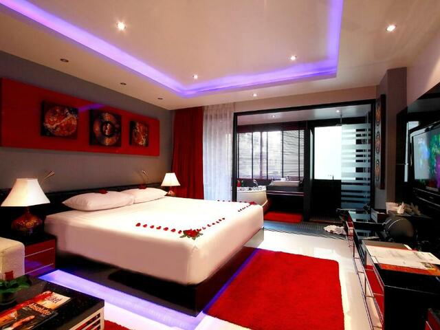 фото Absolute Bangla Suites изображение №18