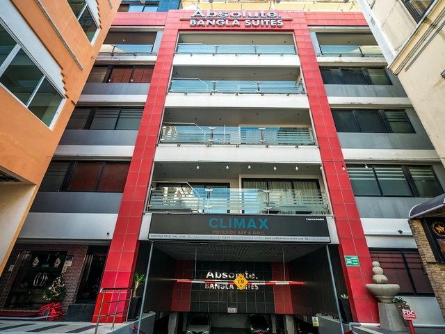 фотографии Absolute Bangla Suites изображение №12