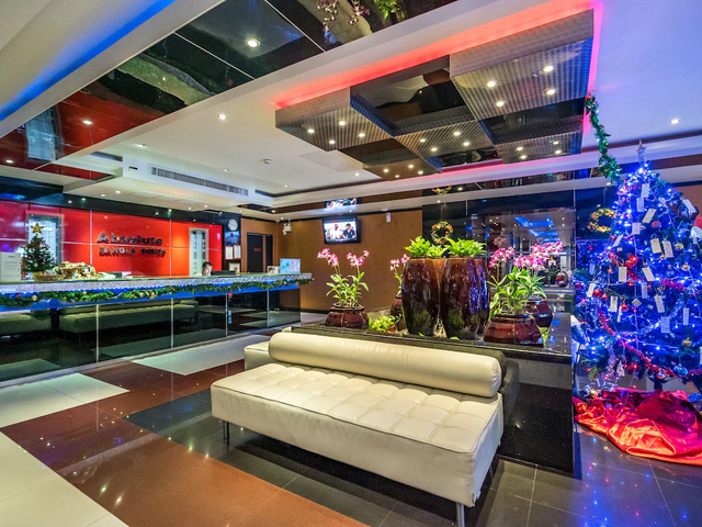 фото Absolute Bangla Suites изображение №10