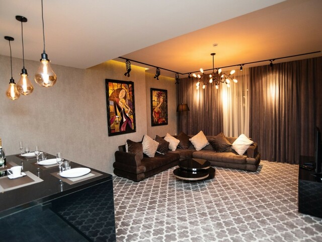 фотографии отеля Gallery Art Hotel изображение №39