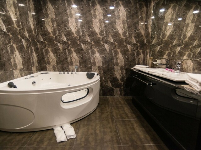 фото отеля Gallery Art Hotel изображение №33
