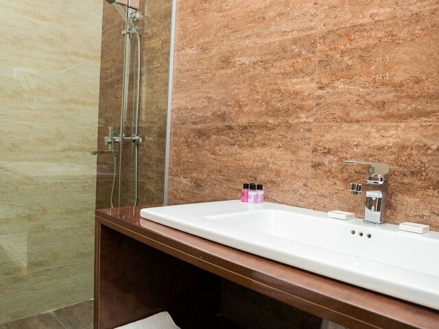 фото Gallery Art Hotel изображение №26