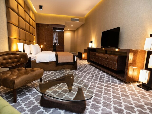фотографии Gallery Art Hotel изображение №24