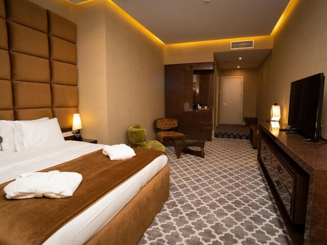 фото отеля Gallery Art Hotel изображение №17
