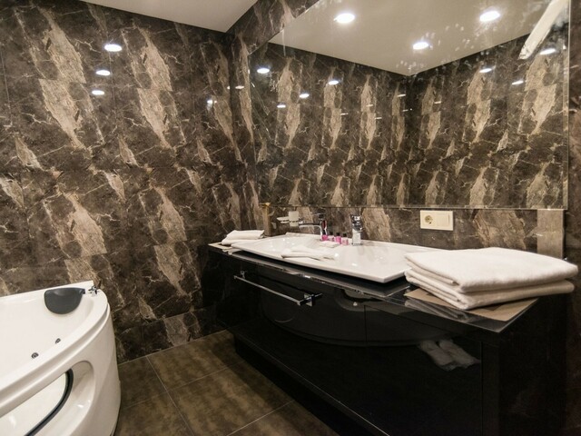 фотографии отеля Gallery Art Hotel изображение №15