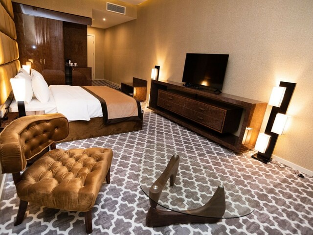 фото отеля Gallery Art Hotel изображение №13