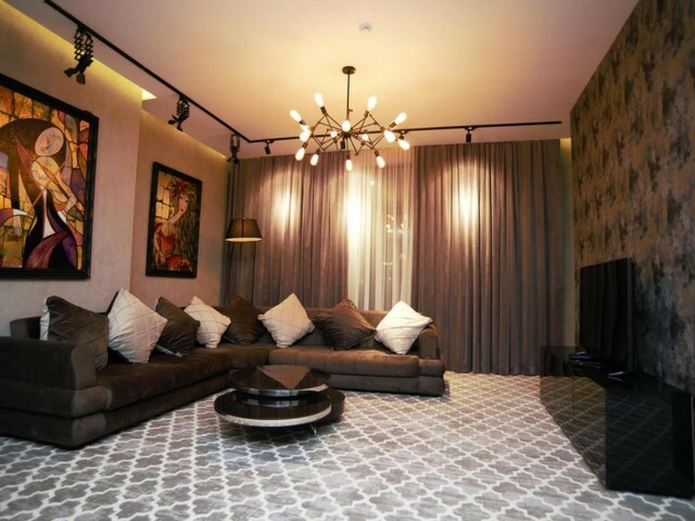 фотографии Gallery Art Hotel изображение №12