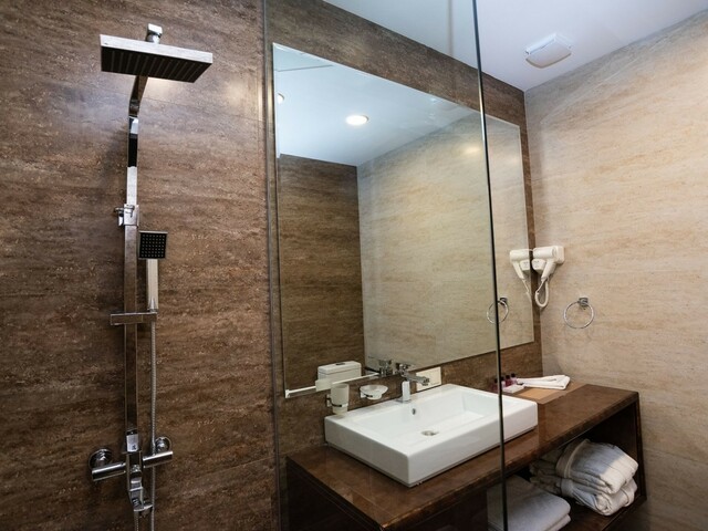 фото Gallery Art Hotel изображение №10