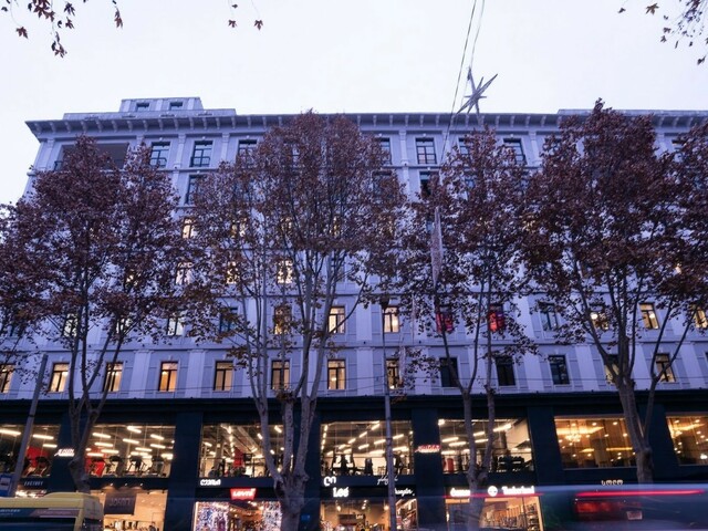 фотографии Gallery Art Hotel изображение №8