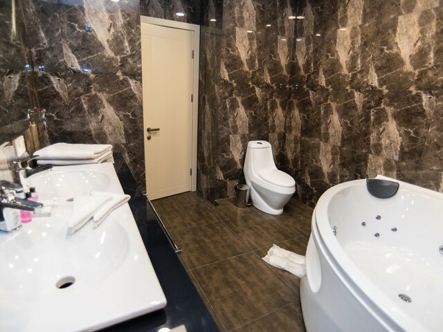 фото Gallery Art Hotel изображение №6