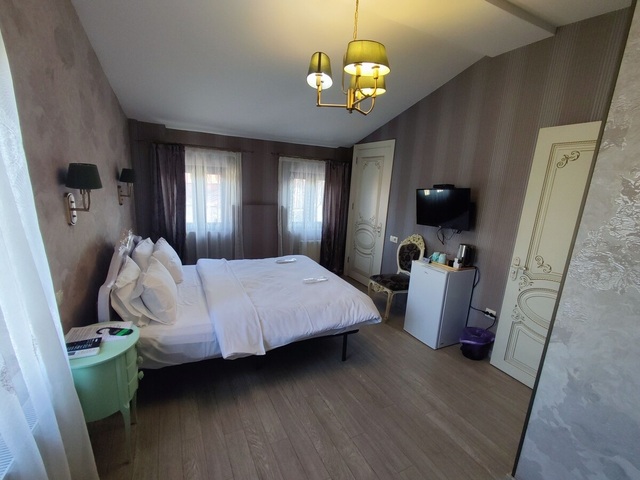 фото Silver 34 Boutique Hotel изображение №58