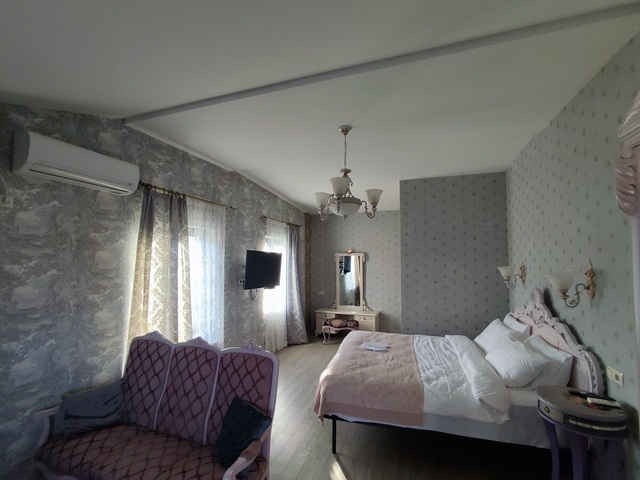 фотографии отеля Silver 34 Boutique Hotel изображение №55