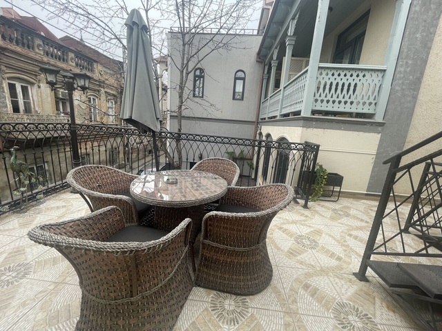 фото отеля Silver 34 Boutique Hotel изображение №45