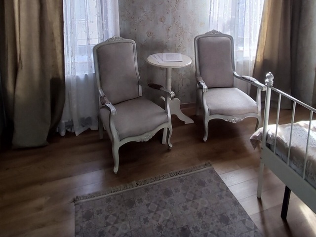 фото отеля Silver 34 Boutique Hotel изображение №33