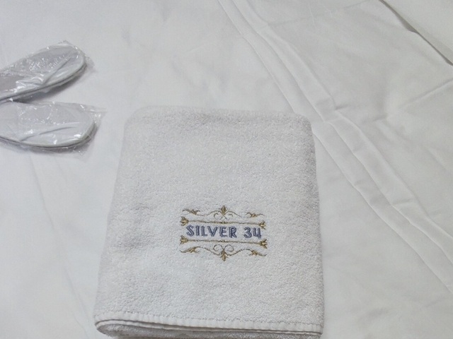 фото отеля Silver 34 Boutique Hotel изображение №21