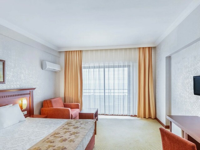 фотографии отеля Casa Fora Beach Resort (ex. Laphetos Beach Resort & Spa; Ayra Beach Resort & Spa) изображение №67