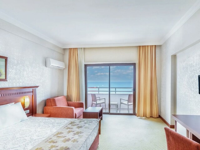 фото Casa Fora Beach Resort (ex. Laphetos Beach Resort & Spa; Ayra Beach Resort & Spa) изображение №66