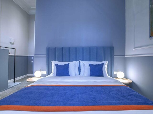 фото отеля Heritage Hotel And Suites изображение №29