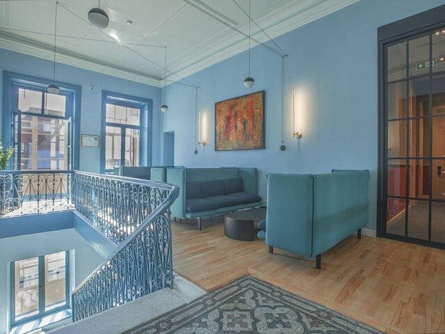 фото Heritage Hotel And Suites изображение №30