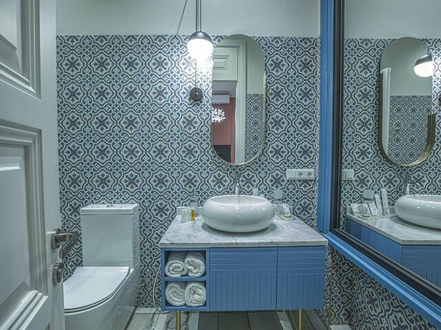 фотографии Heritage Hotel And Suites изображение №16