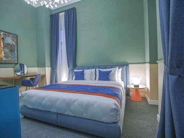 фотографии Heritage Hotel And Suites изображение №28