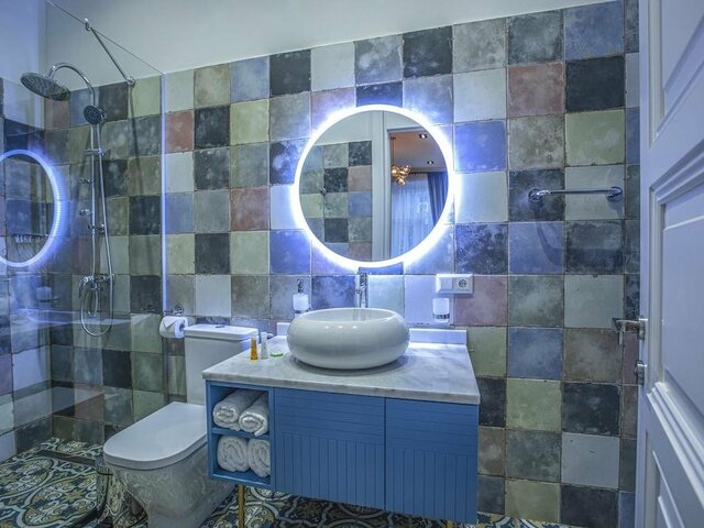 фото Heritage Hotel And Suites изображение №22